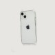 Чохол для iPhone 14 WXD ударостійкий Full camera прозорий