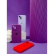 Чохол для iPhone 14 Square Full camera mint
