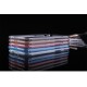 Чохол для iPhone 6 Nillkin Nature сірий (прозорий)