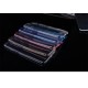 Чохол для iPhone 6 Nillkin Nature сірий (прозорий)