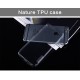 Чохол для iPhone 6 Nillkin Nature сірий (прозорий)