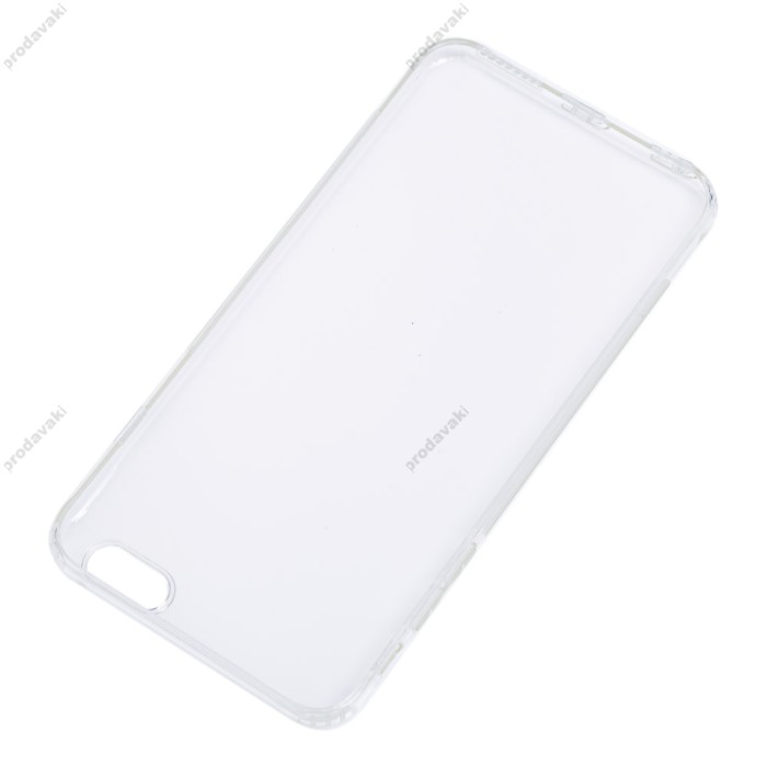 Чохол для iPhone 6/6s Epic прозорий