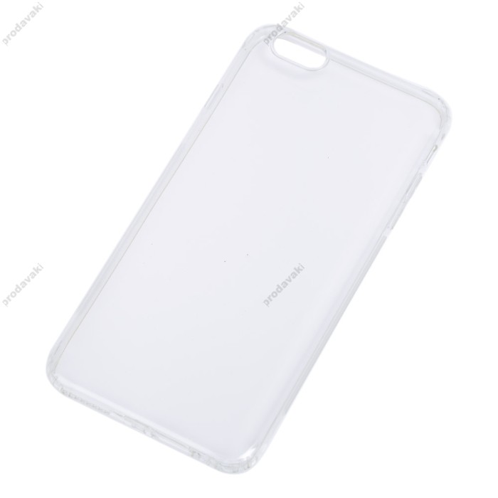 Чохол для iPhone 6/6s Epic прозорий