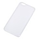 Чохол для iPhone 6/6s Epic прозорий