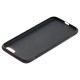 Чохол для iPhone 7/8/SE 20 Leather Xshield чорний