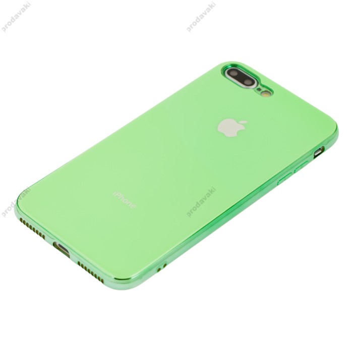 Чохол для iPhone 7 Plus / 8 Plus Cinema set "1"
