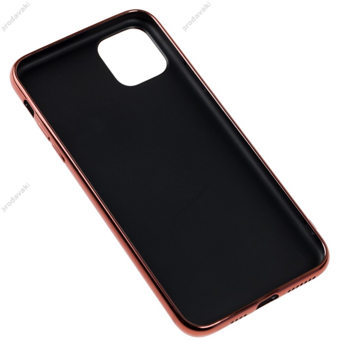 Чохол для iPhone 7 Plus / 8 Plus Wave Cartoon kiss me