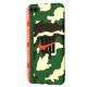 Чохол для iPhone 7 Plus / 8 Plus VIP Print хакі