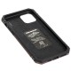 Чохол для iPhone 7 Plus / 8 Plus Silicone Slim Full camera navy blue