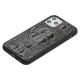 Чохол для iPhone 7 Plus / 8 Plus Silicone Full бузковий / dasheen