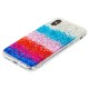Чохол для iPhone 7 Plus / 8 Plus Silicone Full жовтий / pollen