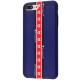 Чохол для iPhone 7 Plus / 8 Plus IMD "Yang style №01"