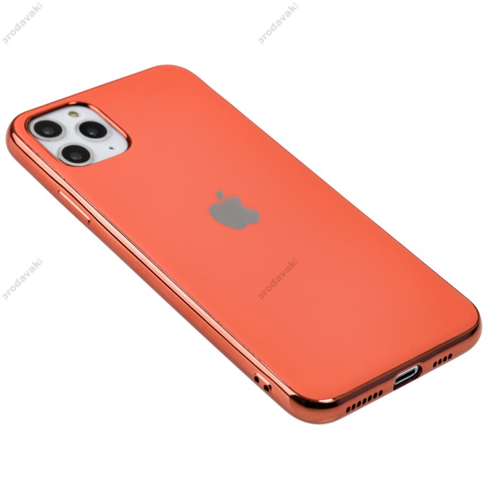Чохол для iPhone 7 Plus / 8 Plus Wave Cartoon kiss me