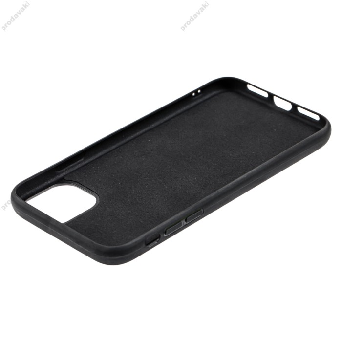 Чохол для iPhone 7 Plus / 8 Plus Silicone Full бузковий / dasheen