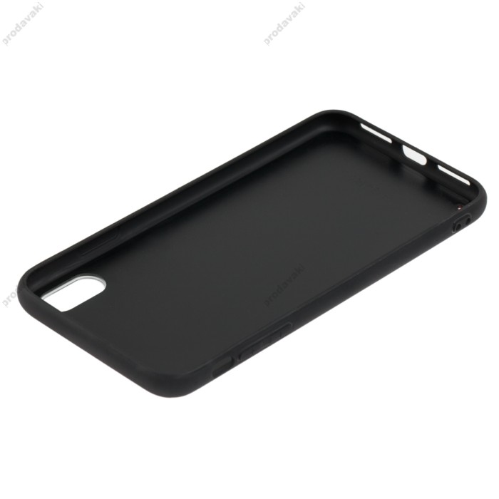 Чохол для iPhone 7 Plus / 8 Plus Silicone Full фіолетовий / grape