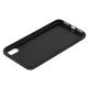 Чохол для iPhone 7 Plus / 8 Plus Silicone Full фіолетовий / grape