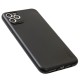 Чохол для iPhone 7 Plus / 8 Plus Silicone Full синій / deep navy