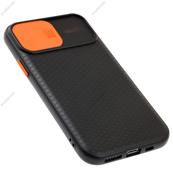 Чохол для iPhone 7 Plus / 8 Plus Silicone Full червоний