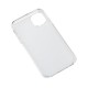 Чохол для iPhone 7 Plus / 8 Silicone case блакитний