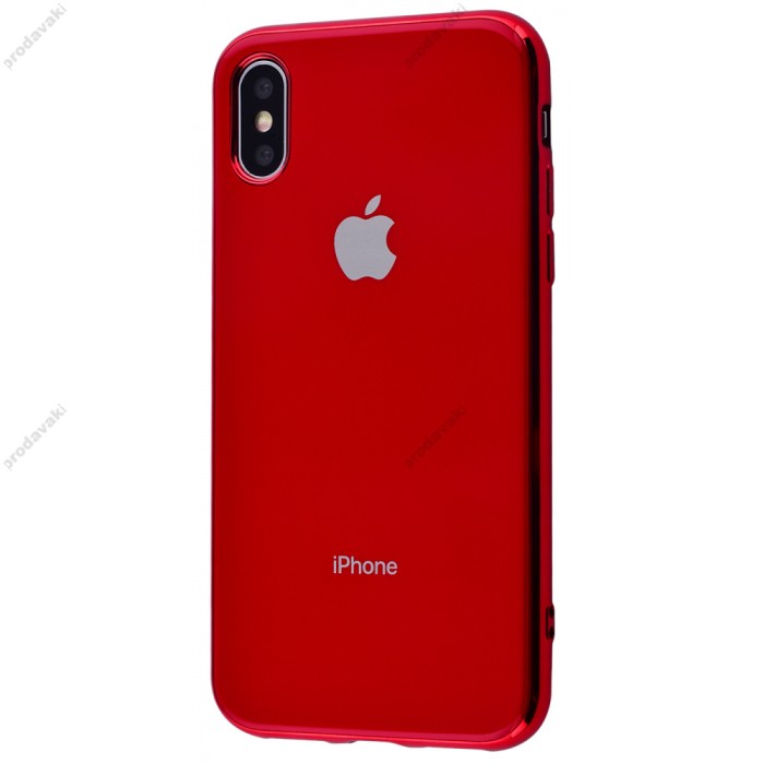 Чохол для iPhone 7 Plus / 8 Plus Chic Kawair рожеві 1 фламінго