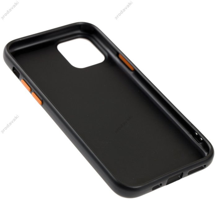 Чохол для iPhone 7 Plus / 8 Plus Silicone Full червоний
