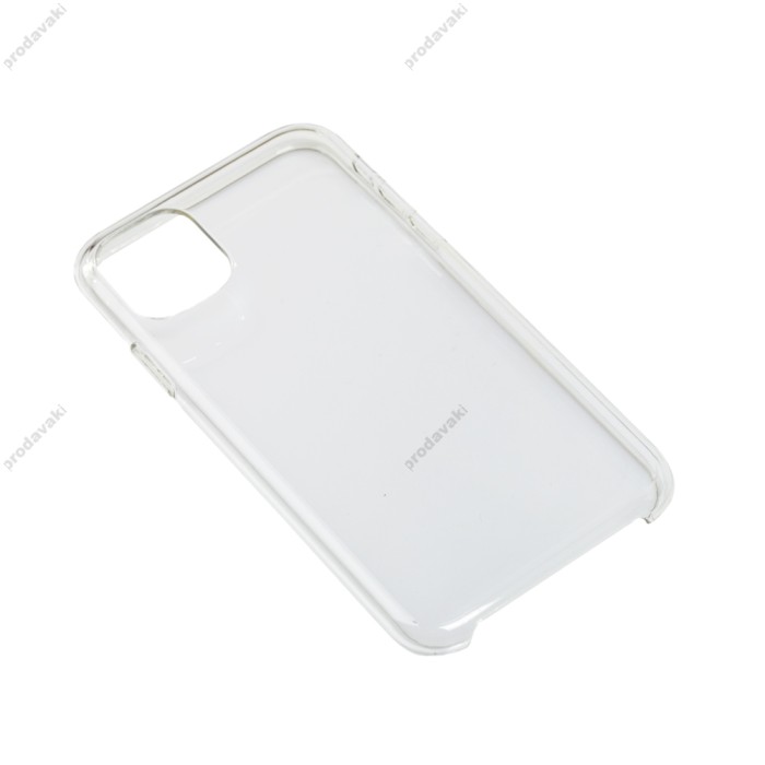 Чохол для iPhone 7 Plus / 8 Silicone case блакитний
