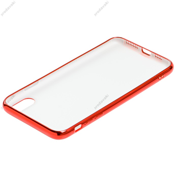 Чохол для iPhone 7 Plus / 8 Plus Chic Kawair рожеві 1 фламінго