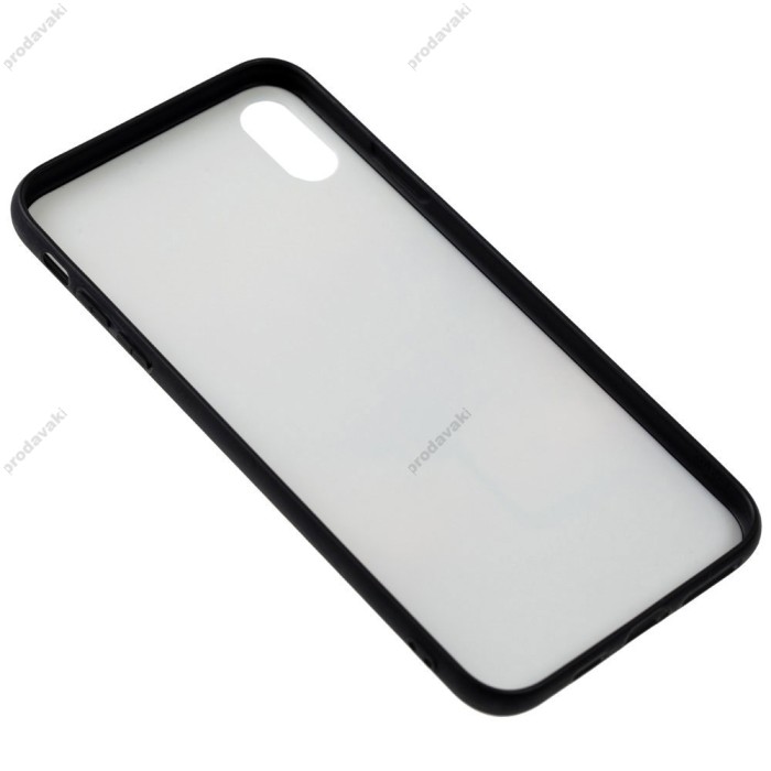 Чохол для iPhone 7 Plus / 8 Plus IMD "Yang style №10"