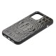 Чохол для iPhone 7 Plus / 8 Silicone Full рожевий / flamingo