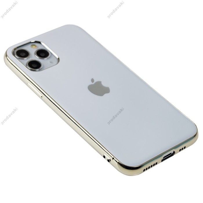 Чохол для iPhone 7 Plus / 8 Plus WristBand LV синій