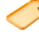 Чохол для iPhone 7/8 Plus Totu Silky Smooth чорний