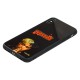Чохол для iPhone 7 Plus / 8 Plus Silicone Full помаранчевий / apricote