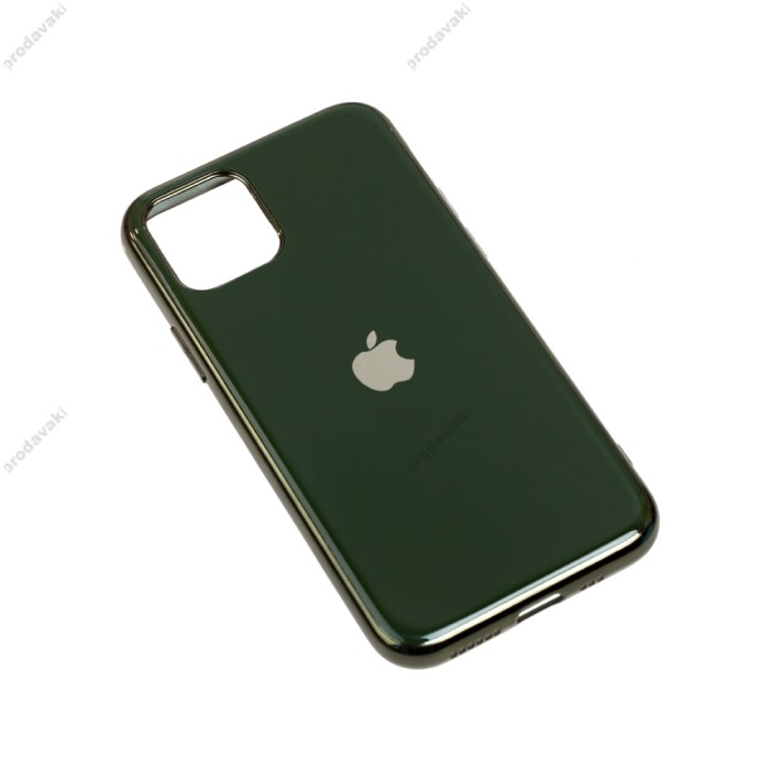 Чохол для iPhone 7 Plus / 8 Plus WristBand G I зелений