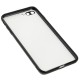 Чохол для iPhone 7 Plus / 8 Plus Shine mirror чорний