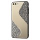 Чохол для iPhone 7 Plus / 8 Plus Shine mirror чорний