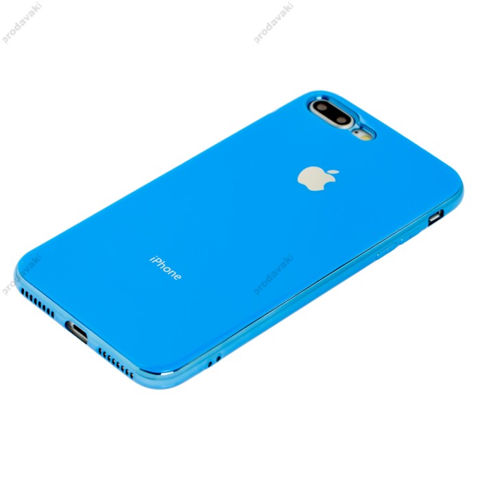 Чохол для iPhone 7 Plus / 8 Plus Cinema set "2"