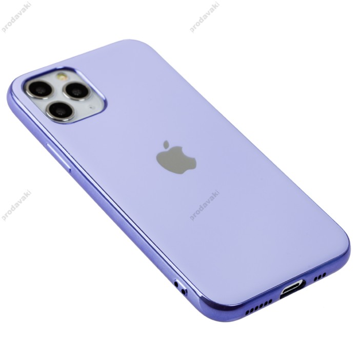 Чохол для iPhone 7 Plus / 8 Plus WristBand G V червоний