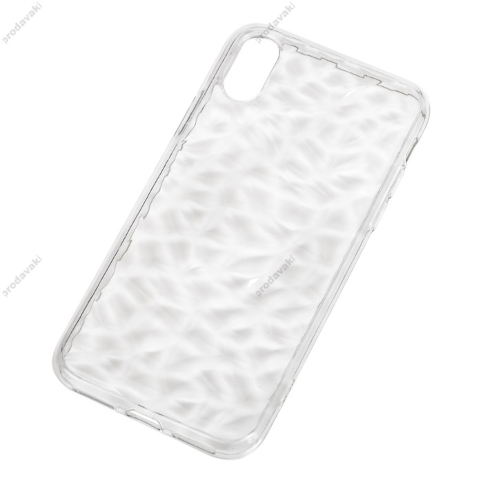 Чохол для iPhone 7 Plus / 8 Plus Silicone Full помаранчевий / cantaloupe