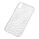 Чохол для iPhone 7 Plus / 8 Plus Silicone Full помаранчевий / cantaloupe