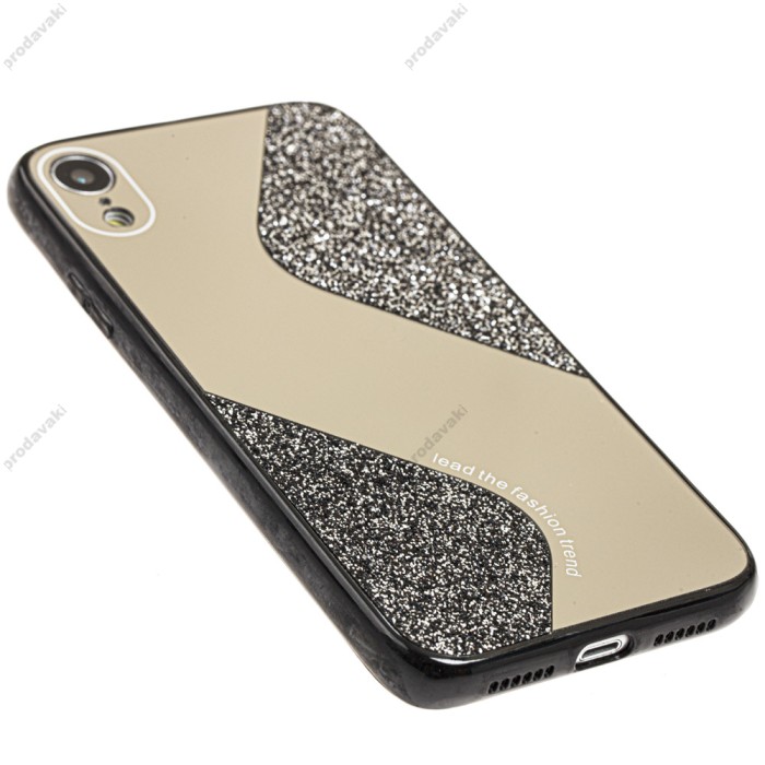 Чохол для iPhone 7 Plus / 8 Plus Soft Touch case червоний
