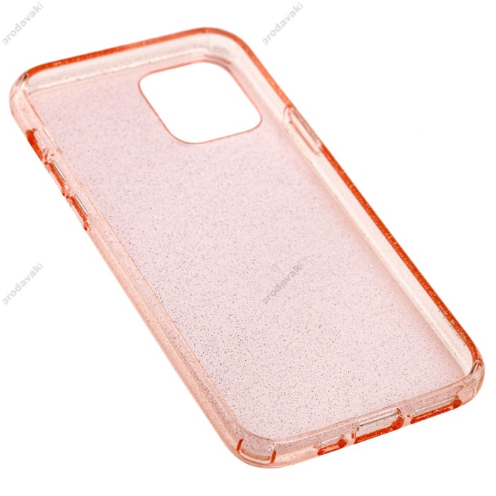 Чохол для iPhone 7 Plus / 8 Plus Silicone Full малиновий/ dragon fruit