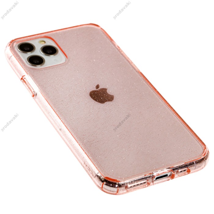 Чохол для iPhone 7 Plus / 8 Plus Silicone Full малиновий/ dragon fruit