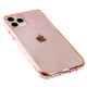 Чохол для iPhone 7 Plus / 8 Plus Silicone Full малиновий/ dragon fruit