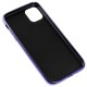 Чохол для iPhone 7 Plus / 8 Plus WristBand G V червоний