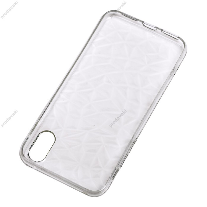 Чохол для iPhone 7 Plus / 8 Plus Silicone Full помаранчевий / cantaloupe