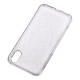 Чохол для iPhone 7 Plus / 8 Plus Silicone Full помаранчевий / cantaloupe