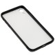 Чохол для iPhone 7 Plus / 8 Plus Soft Touch case червоний
