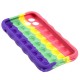 Чохол для iPhone 7 Plus / 8 Plus New Design троянда