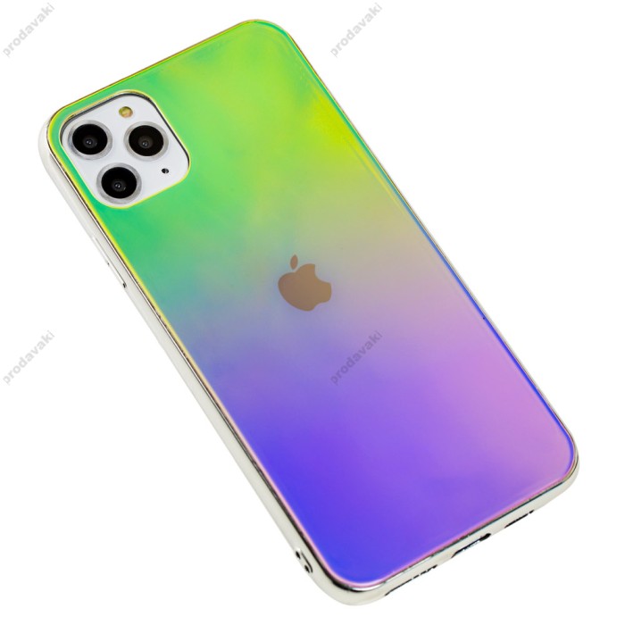 Чохол для iPhone 7 Plus/8 Plus Silicone Full блакитний/blue