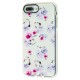 Чохол для iPhone 7 Plus / 8 Plus Tech 21 квіти